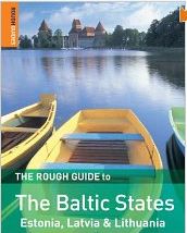 The Baltics - Rough Guide