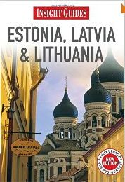estonia, latvia, lithuania - insight
