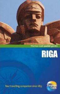 Riga Pocket Guide