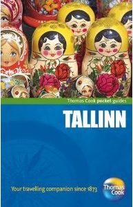 Tallin Pocket Guide