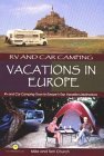 RV & Car Camping Vacations in Europe