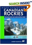 Canadian Rockies - Moon Handbook