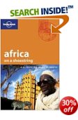 Africa on a shoestring - Lonely Planet