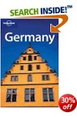 Germany - Lonely Planet