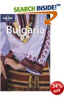 Bulgaria - Lonely Planet