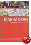 Marrakesh City Map Guide