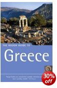 Rough Guide Greece