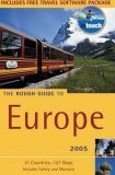 Rough Guide to Europe