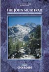 John Muir Trail - California Sierra Nevada