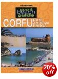 Good Beach Guide: Corfu, Paxi, AntiPaxi, Parga