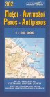 Paxos, AntiPaxos Map