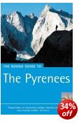 Pyrenees Rough Guide
