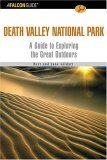 Death Valley National Park - Exploring Guide