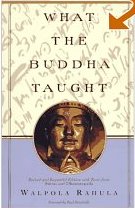 What the Buddha Taught