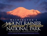 Mount Rainier National Park - Centennial
