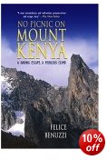 No Picnic on Mount Kenya