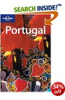Portugal - Lonely Planet