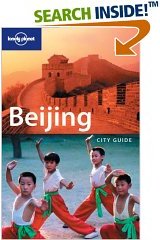 Lonely Planet Beijing