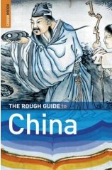 China - Rough Guide