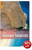 Ionian Islands - Rough Guide