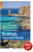Scotland's Highlands & Islands - Rough Guide