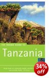 Tanzania - Rough Guide