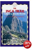Inca Trail Cusco & Machu Picchu
