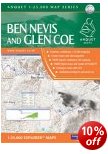 Ben Nevis & Glen Coe - OS 3D visualization software