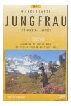 Jungfrau Map