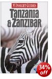 Tanzania & Zanziber - Insight Travel Guide