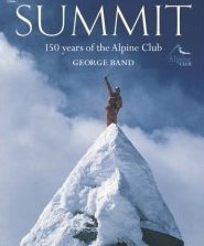 Summit: 150 Years of the Alpine Club