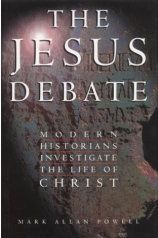 The Jesus Debate