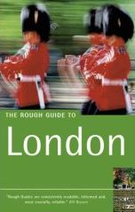 London - Rough Guide