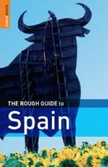 Spain Rough Guide