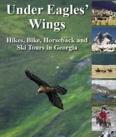Under Eagle's Wings - Hikes, Bike, Horseback and Ski Tours in Georgia