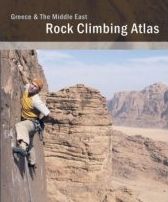 Rock Climbing Atlas - Greece & Middle East