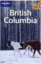 British Columbia - Lonely Planet