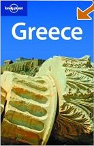 Greece - Lonely Planet
