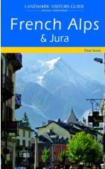 French Alps & Jura