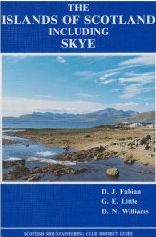 Islands of Scotland including Skye - SMC