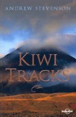 NZ Journey - Kiwi Tracks - LP