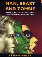 Man, Beast & Zombie - Human Nature