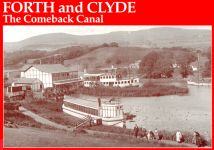 Forth & Clyde Canal