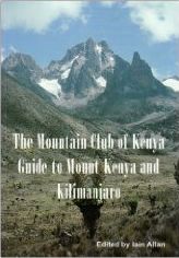Mt Kenya & Kilimanjaro Guide