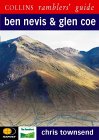 Rambler's Guide: Ben Nevis and Glen Coe