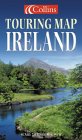 Collins Touring Map: Ireland