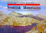 Scottish Mountains - 50 Classic Routes