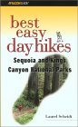 Best Easy Day Hikes in Sequoia and Kings Canyon