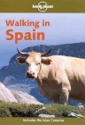Lonely Planet - Walking in Spain
