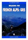 Walking in the French Alps - GR5